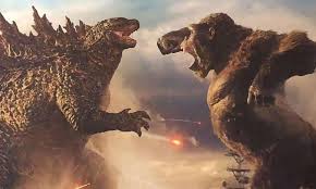 Godzilla Vs Kong Toy Reveals New Potentially Apocalyptic Monster You'll also get 3 kong toys, 3 kong treats, 1 recipe card, and 1 training tip in our february box — a $60 value for as low as $29.95 a month. godzilla vs kong toy reveals new