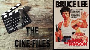 I'm not sure anyone but other martial artists. 154 The Way Of The Dragon Youtube