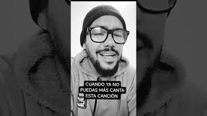 En totalidad a ti... Una canción que es una oración #andresisaacorta