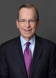 Michael Mullen's Instagram, Twitter & Facebook