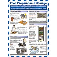 rvfm food preparation poster