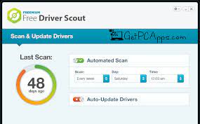 Drivers written for windows xp and later are usually automatically installed by your computer. Download Free Driver Scout Offline Installer Setup For Windows 7 8 10 Get Into Pc