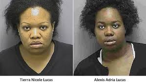 2 women arrested for fatal Frederick stabbing