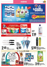 Tanti prezzi scontati da lidl a forlì: Volantino Deco 9 10 2020 19 10 2020 Pagina 23 Tutti Sconti