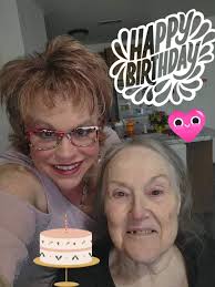 Famous people my mom has met in Queensbridge