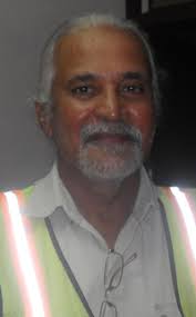 Renowned engineer Walter Willis is a 'Special Person'