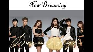 Appeared in bang yong kook's music video for i remember in 2011. Dream High 2 Ost New Dreaming Jb Got7 Park Seo Joon Youtube