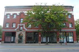 File Miller Block On Lorain Avenue Jpg Wikimedia Commons