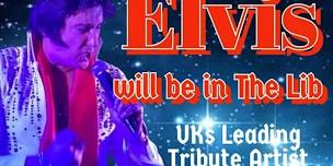 Elvis Presley Tribute Night