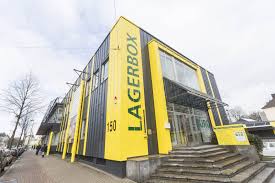 Selfstorage Lagerraum Mieten Bei Lagerbox In Dortmund Sicher Sauber Und Trocken Lagerbox Lager Dortmund