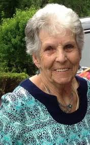 Majorine Cockerham Obituary