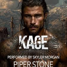 Audiobooks written by Stone