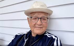 Norman Lear At 100: His Life And Career In 100 Photos