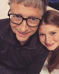 Jennifer katharine gates is the daughter of a business tycoon, bill gates. Jennifer Katherine Gates Boyfriend Age Bio Net Worth Hobby Organization
