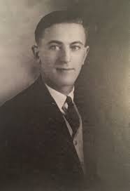 Joseph Bernard Comeau (1900-1964)