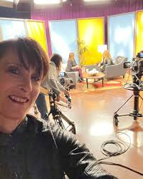 Always lots of fun being