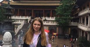 Care sunt cele mai bine plătite domenii din românia? Viata Ca Studenta La Una Dintre Cele Mai Bune Facultati Din China Chinaro