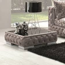 Discover zoom pouf/coffee table and all mogg collection on mohd. Vanity Pouf Coffee Table Taupe By Jm Furniture Furniturepick