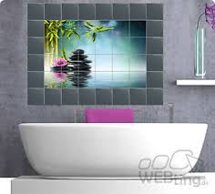 Fliesen dekoration ist der neue deko trend schlechthin. Fliesenaufkleber Fliesenbild Fliesen Aufkleber Sticker Badezimmer Bad Folie Ebay