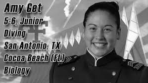 U.S. Air Force Academy 2006-07 Women's Swimming & Diving