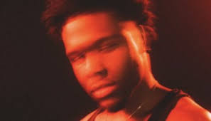 New Music: SAINT KID