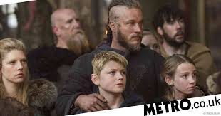 The managed account for fans of travis fimmel. Vikings Star Travis Fimmel Memorised Forgotten Child Death Scene In Minutes It Was Written So Well Uk News Newslocker