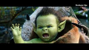 Anda juga bisa download film dari link yang kami sediakan di bawah. Warcraft Baby Growls Climax Ending Scene Hd Youtube