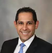 Dr. Matthew P. Abdel