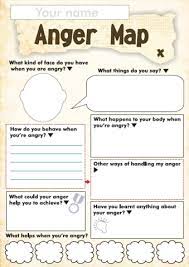 Share it with your child for activities and as a conversational tool. Free Anger And Feelings Worksheets For Kids