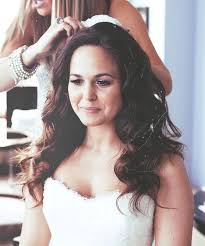 Giovanna fletcher reportedly claimed up to £30,000 from the government's furlough scheme. Pin By Lena Gunter Palacios On Burgundy Wedding Hairstyles Wedding Perfect Wedding