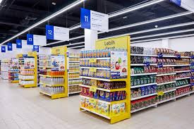 Tesco head office lotuss stores (malaysia) sdn bhd (formerly known as tesco stores (malaysia) sdn bhd) (registration no. 4 Things You Need To Know About Tesco S Brand New Outlet In Wangsa Walk Kaw Rojak Daily
