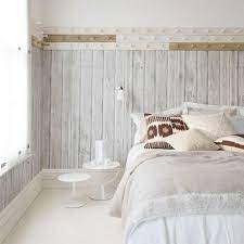 Wallpaper In Wood Finish 24 Effective Wall Design Ideas Schlafzimmer Design Schlafzimmer Im Skandinavischen Stil Skandinavisches Schlafzimmer