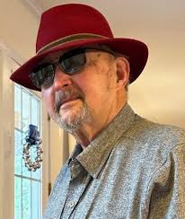 Eric Edward West, federal retiree