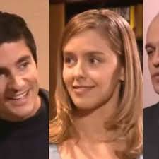 Júlia consegue novo emprego, reencontra Alberto e faz descoberta