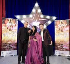 2,265,978 likes · 421,433 talking about this. Crowd Favourite Judges David Foster Anggun And Jay Park Join Asia S Got Talent For A Third Season Hallyusg