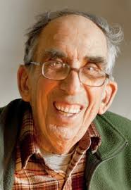 John B. Chamberlin, September 26, 2013