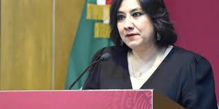— irma eréndira sandoval b. Irma Erendira Sandoval Jamas Ha Recibido Bienes Inmuebles Como Regalo Sfp