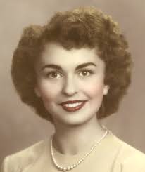 Remembering Wilma Fredora Randall