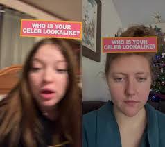 Danielle Gilstrap's Instagram, Twitter & Facebook