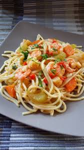 Gulai darat ayam bersama telur rebus lauk nasi dagang. Resepi Spaghetti Carbonara Tomyam