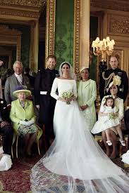 Prince harry and meghan markle on their wedding day, 19 may 2018. Harry And Meghan S Official Wedding Portraits Are Even More Stunning Than We Remember Harry And Meghan Wedding Harry Wedding Wedding Portraits
