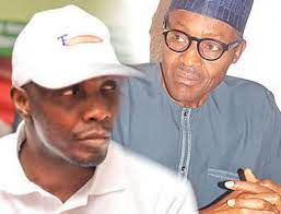 Group urges release of seized. Tompolo Withdraws Ultimatum As Akpabio Set To Constitute Nddc Board Tribune Online