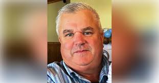 Obituary information for Eugene Brock Richburg