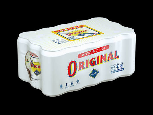 Caixa Original