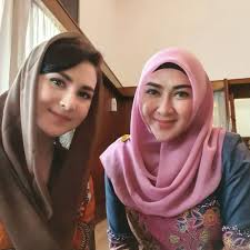 Wakil ketua kpk, nurul ghufron kepada media. 36ctse3 Oikazm