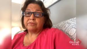 Two units of Moncton hospital basically under lockdown from COVID-19  outbreak