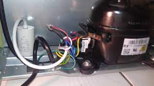 Maybe you would like to learn more about one of these? Mini Fridge Fixed And Cooling Again Youtube