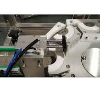 Automatic Vacuum Capping Machine - GZF Harvest