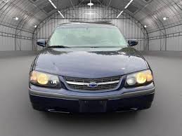 Image result for Black 2002 Impala