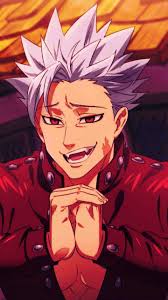 Jun 27, 2021 · netflix 'seven deadly sins: Ban Seven Deadly Sins Wallpaper Kolpaper Awesome Free Hd Wallpapers